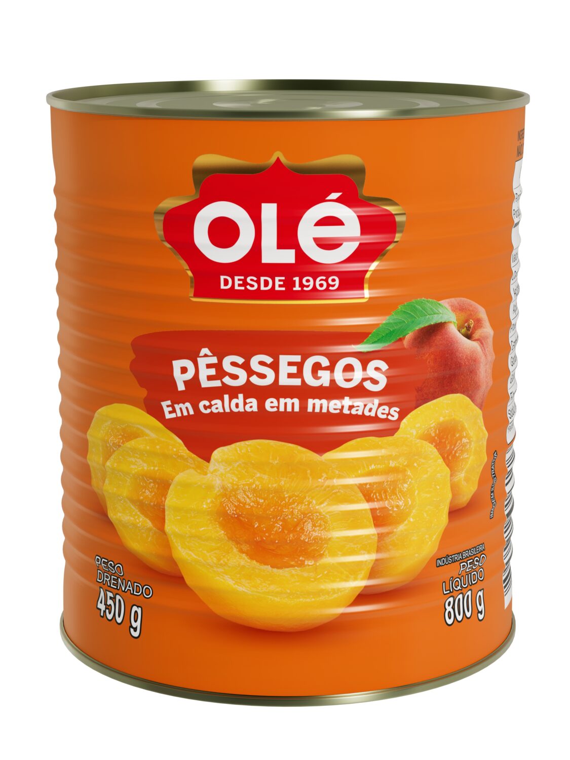 Olé Alimentos inicia operação intensiva para processar safra