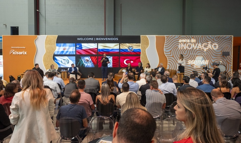 INSPIRAMAIS abre com boas expectativas de negócios