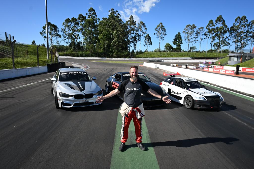 Autódromo FuelTech Velopark inaugura no dia 7 de fevereiro