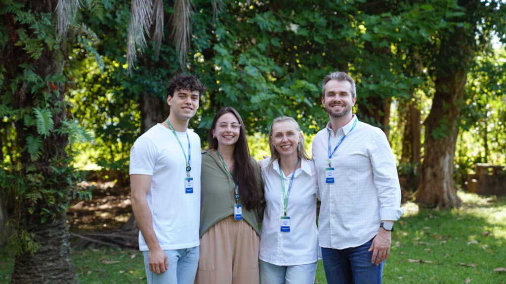 Mercur inicia novo ciclo com sucessão familiar