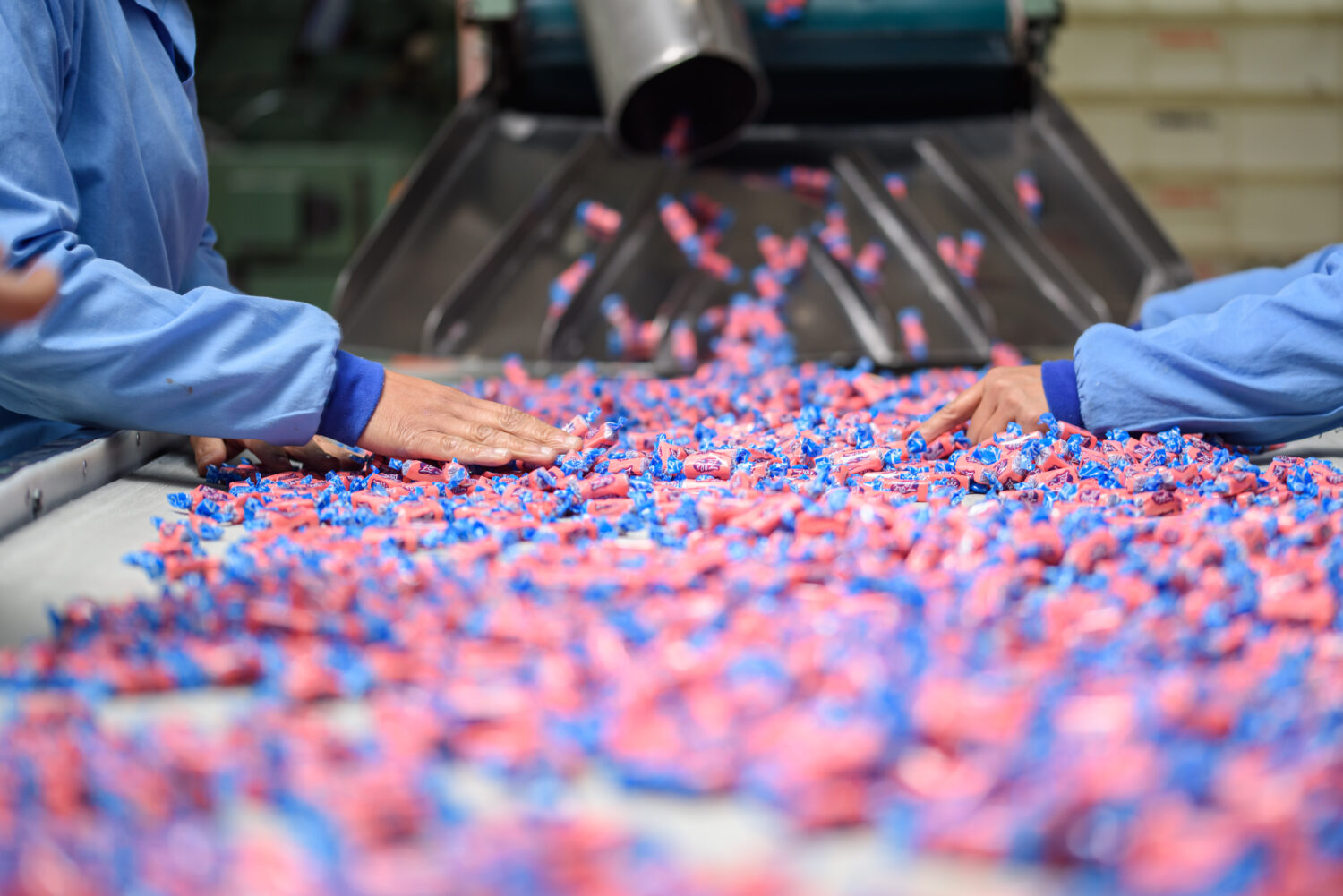 Florestal Alimentos comemora 90 anos