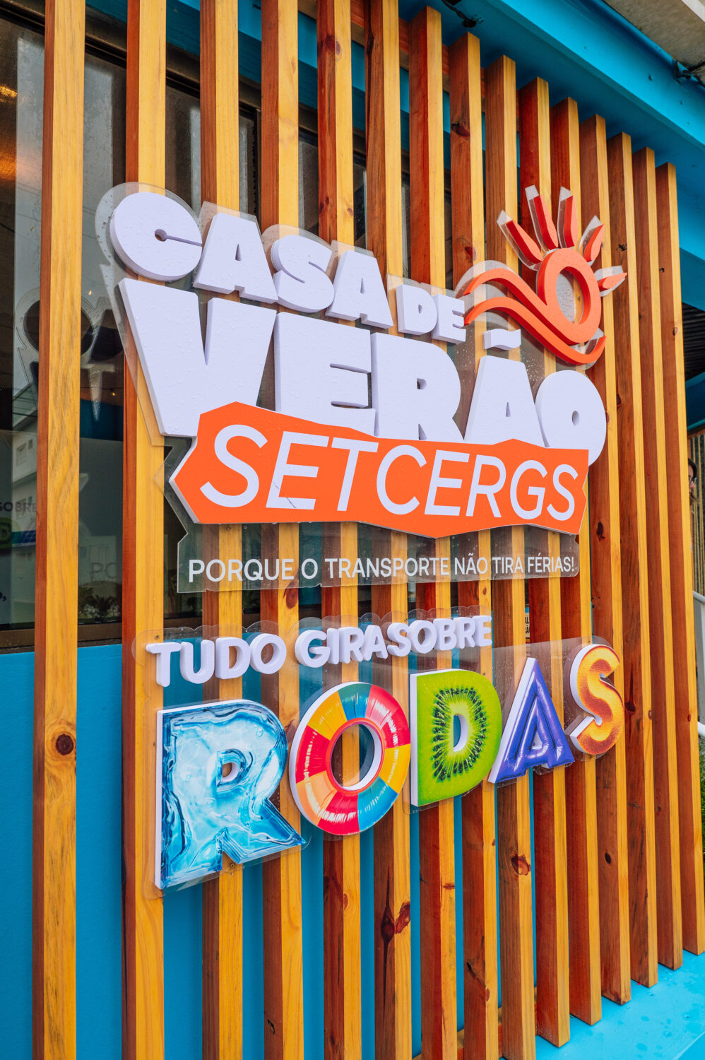 SETCERGS leva programação gratuita para o Litoral Norte