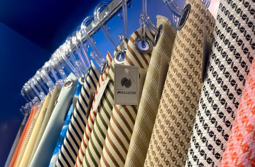 Grupo JR Soluções lança a coleção “Boemia Contemporânea”