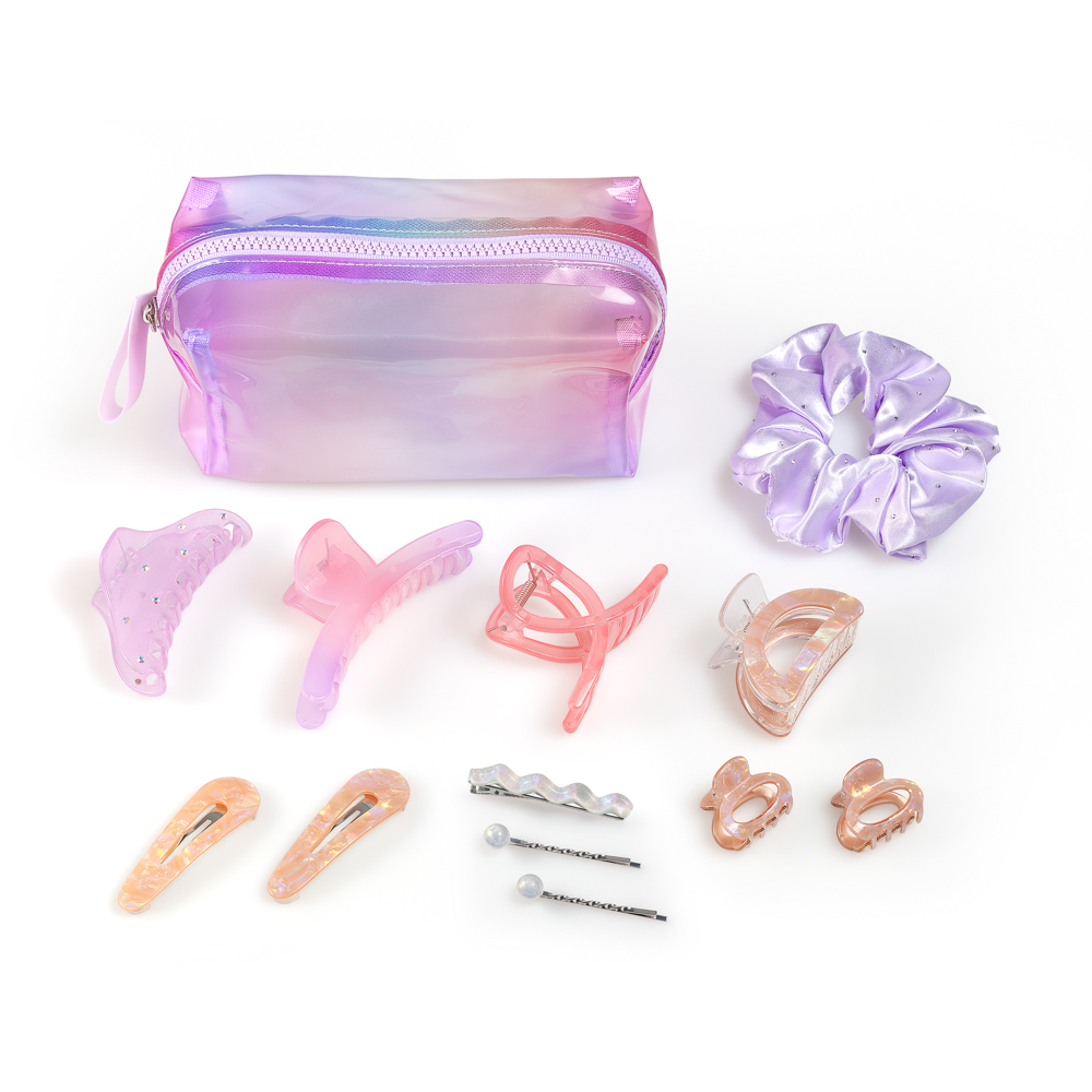 Panvel aposta na estética jelly e lança coleção Jelly Moon