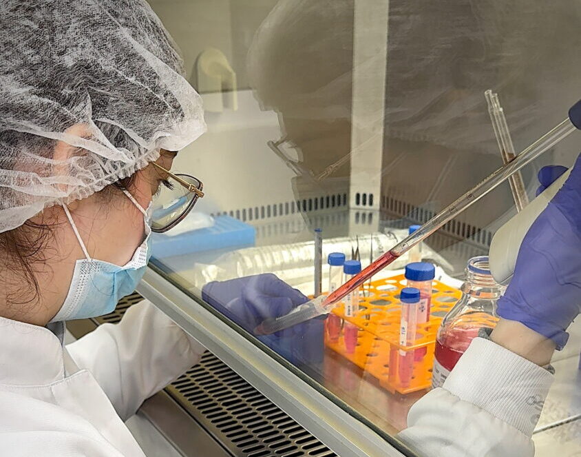 Startup gaúcha vence programa de aceleração Mulheres Inovadoras