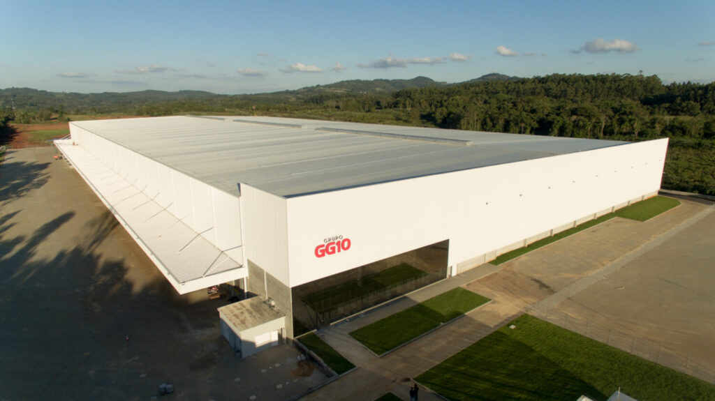 Grupo GG10 anuncia a criação da Duncan Logística