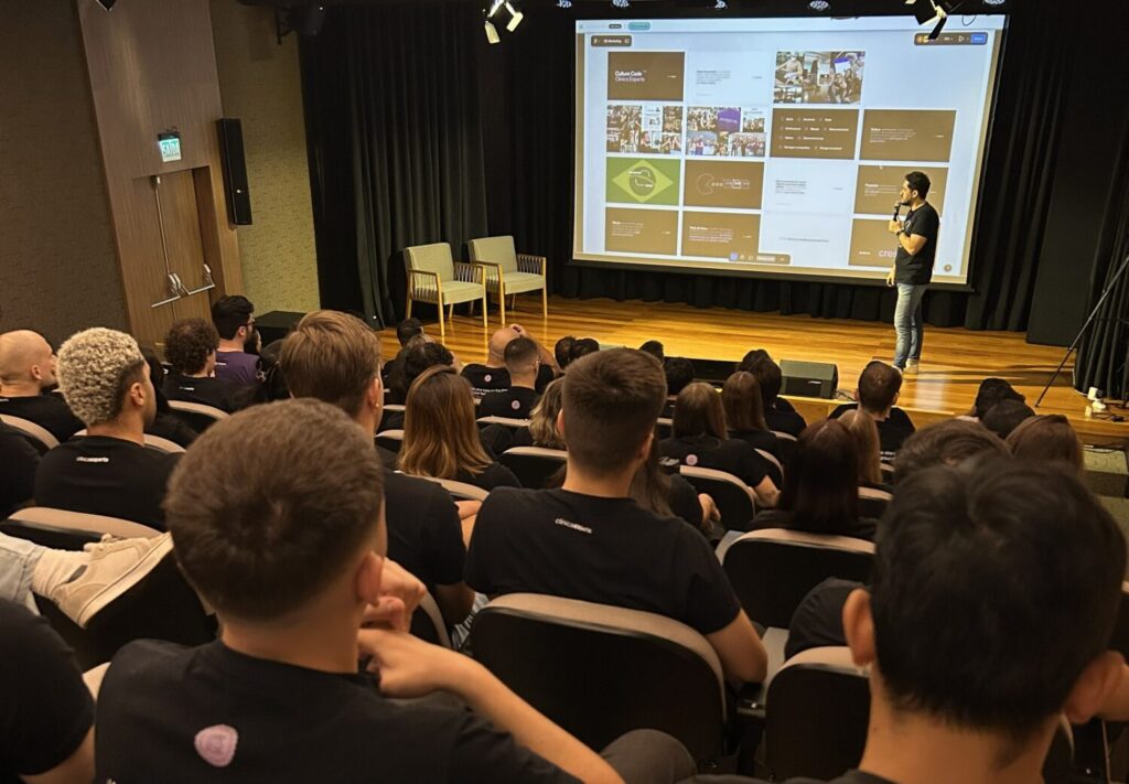 Clínica Experts anuncia expansão para mercados de Medicina e Odontologia