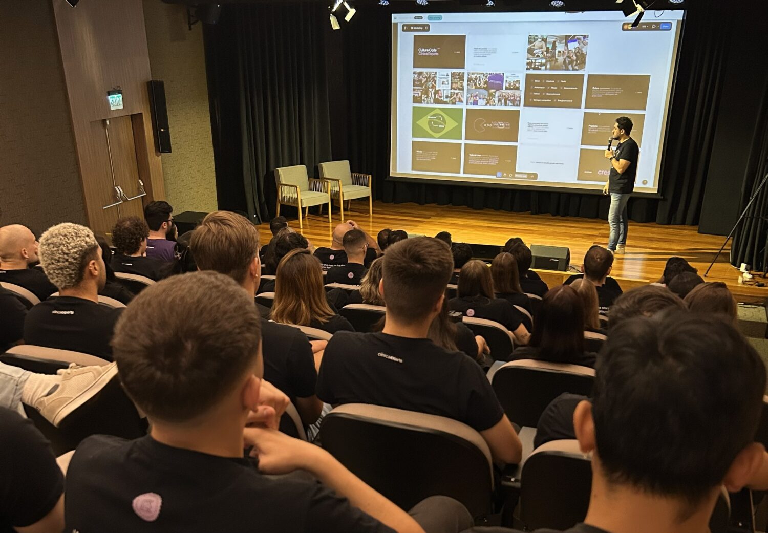 Clínica Experts anuncia expansão para mercados de Medicina e Odontologia