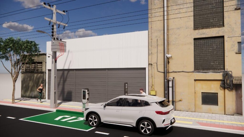 Mercado de veículos eletrificados cresce 38% em buscas