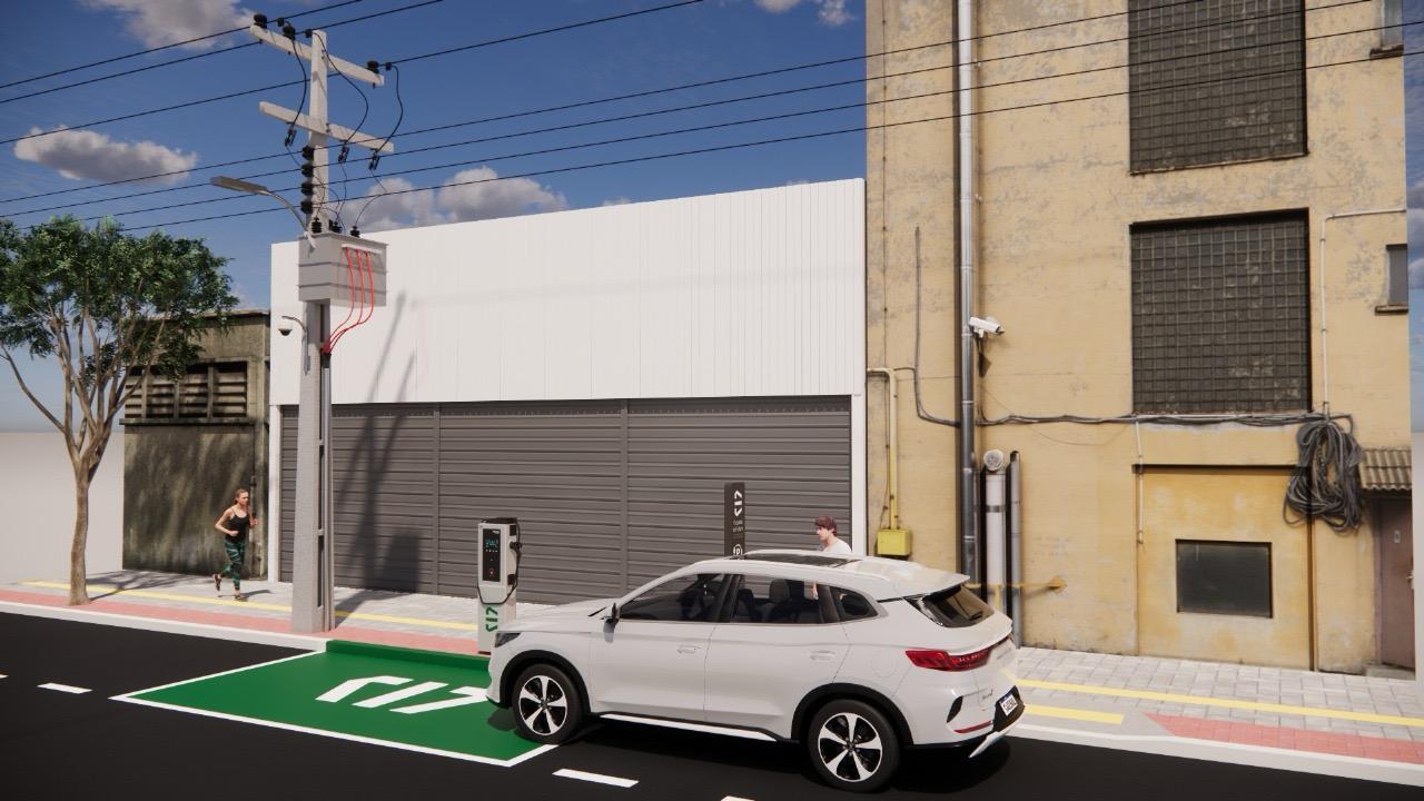 Mercado de veículos eletrificados cresce 38% em buscas