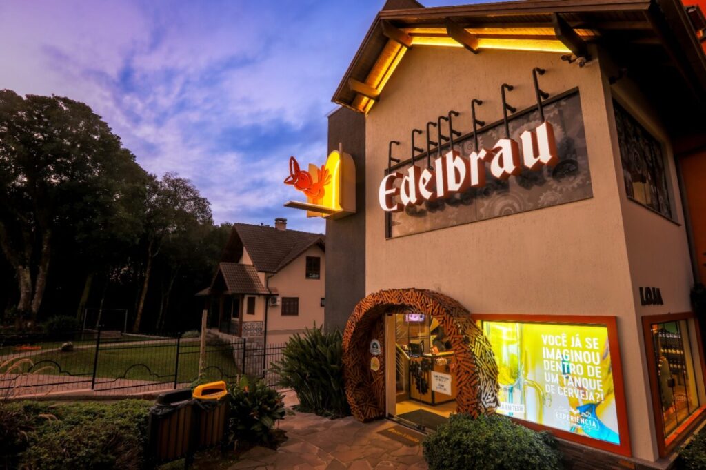 Edelbrau aposta em propósito e impacto local para crescer