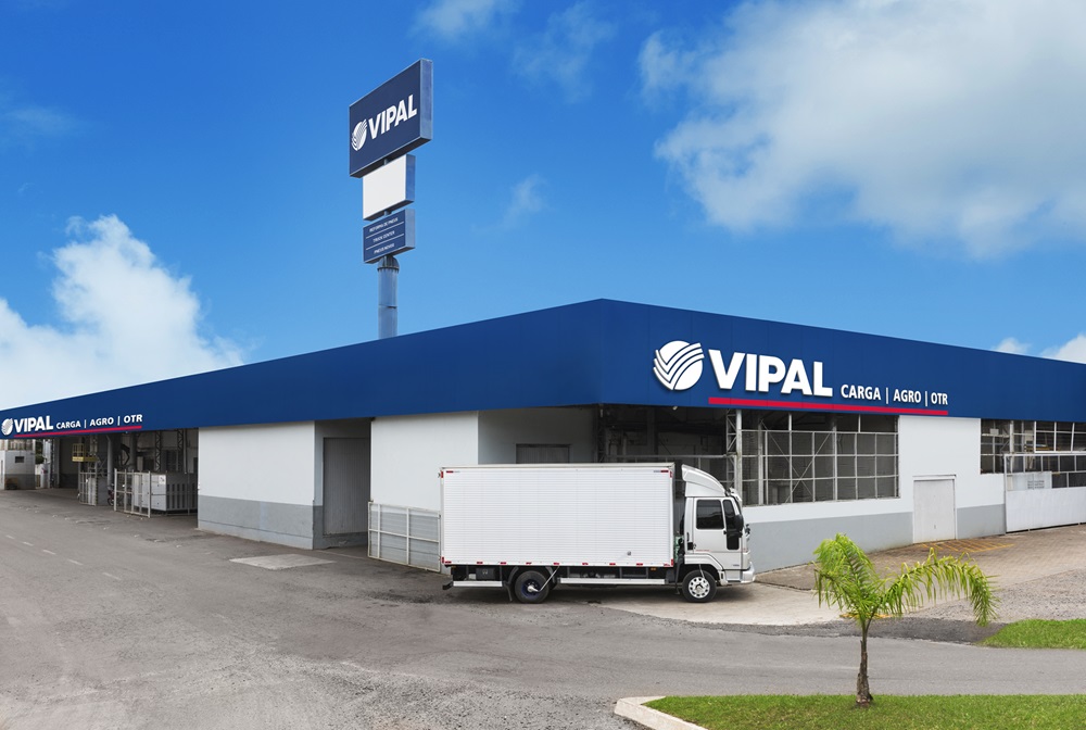 Vipal encerra 2025 com crescimento da Rede Autorizada