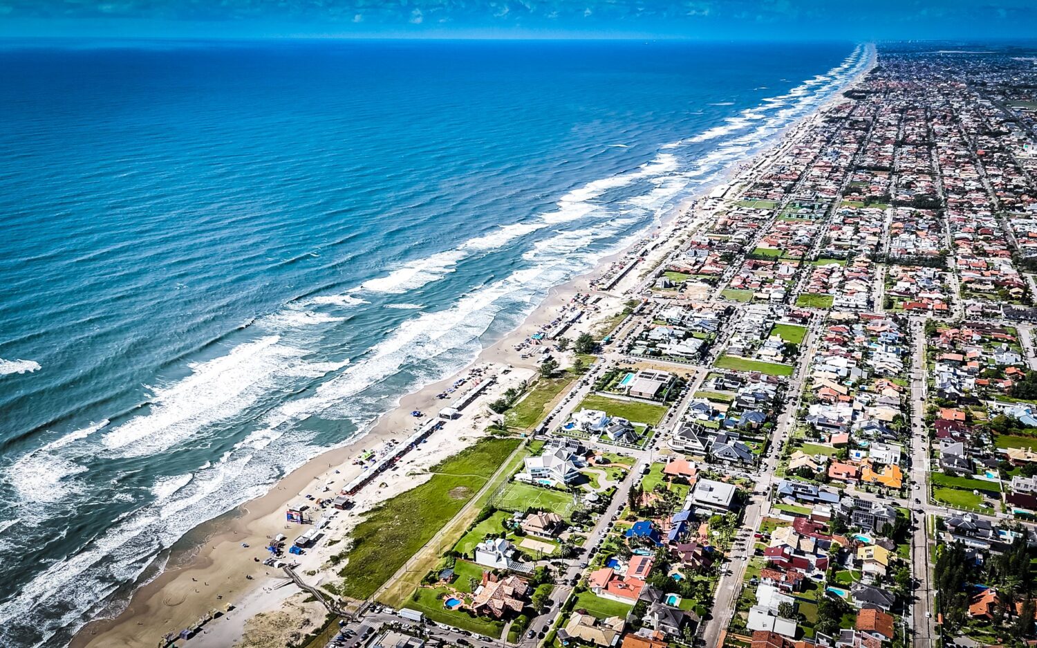 Paleta Atlântida reúne público de 180 mil pessoas