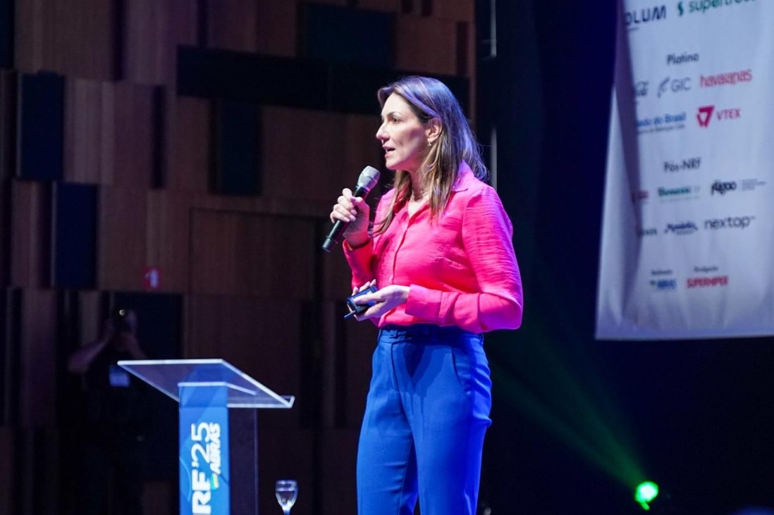 NL trará tendências globais da NRF 2026 para o varejo brasileiro