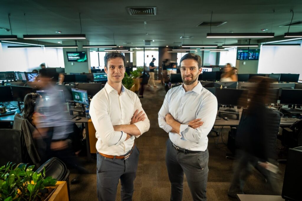 Grupo Ável supera R$ 2,3 bi em custódia no RS 