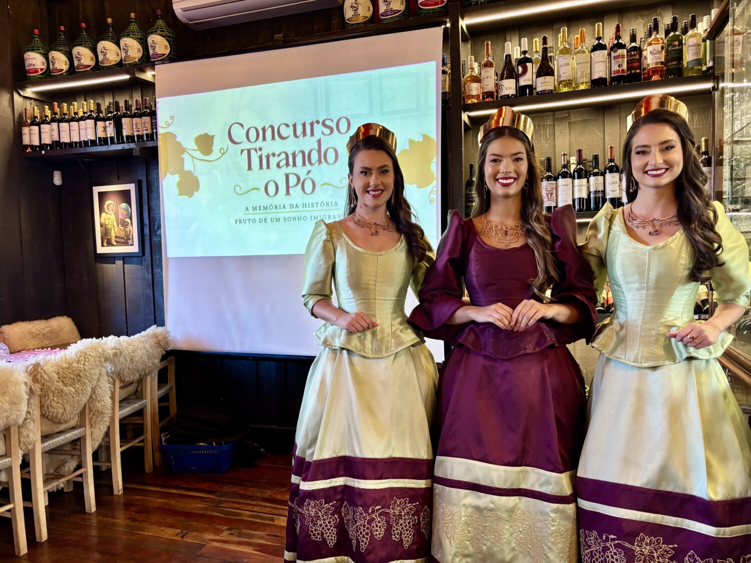 Sindilojas Caxias lança edição 2026 do concurso Tirando o Pó