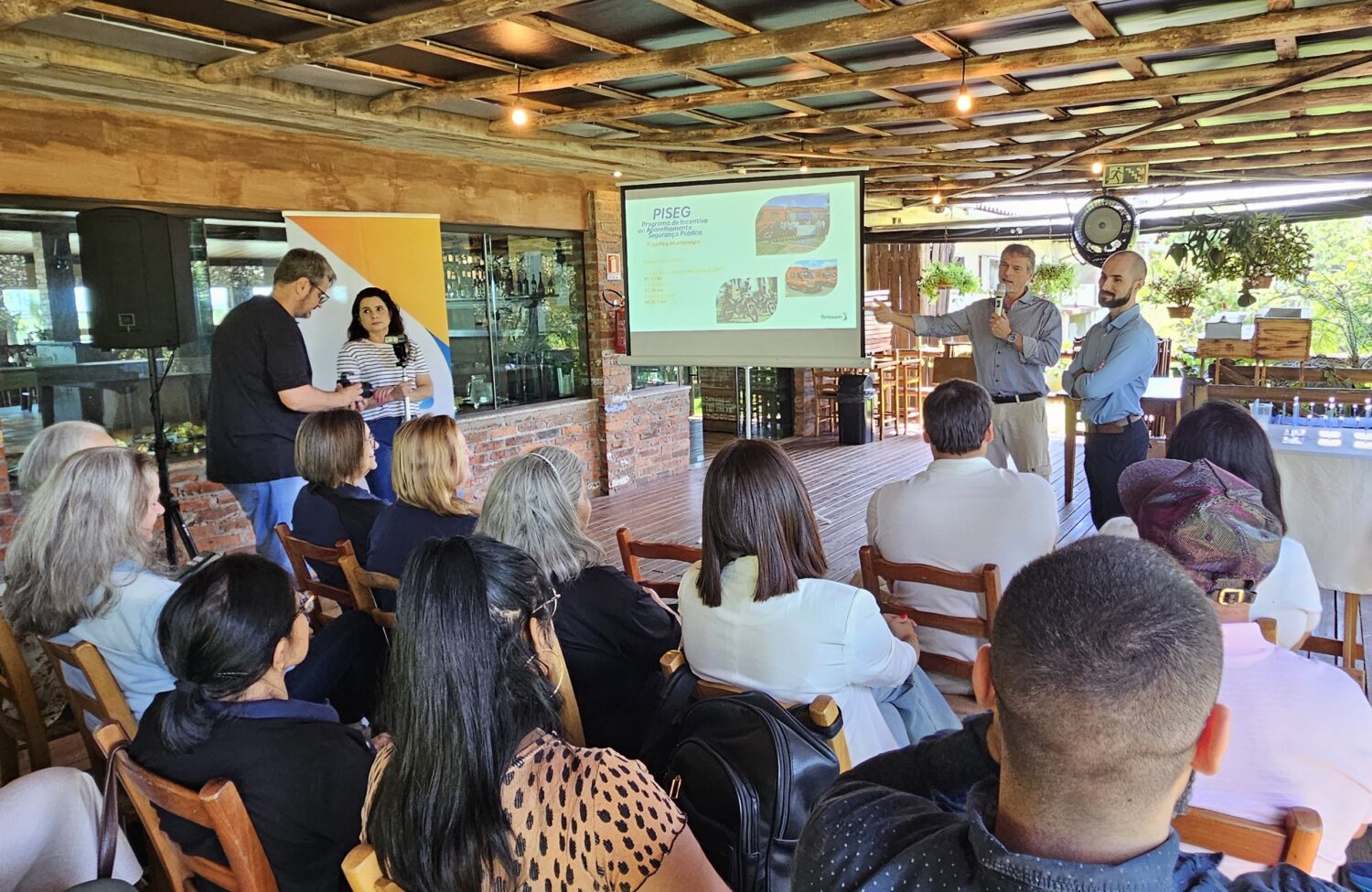 Projetos sociais da Braskem beneficiam 17 mil gaúchos