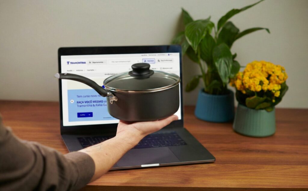 BASE Digital completa 15 anos e firma parceria com a Tramontina