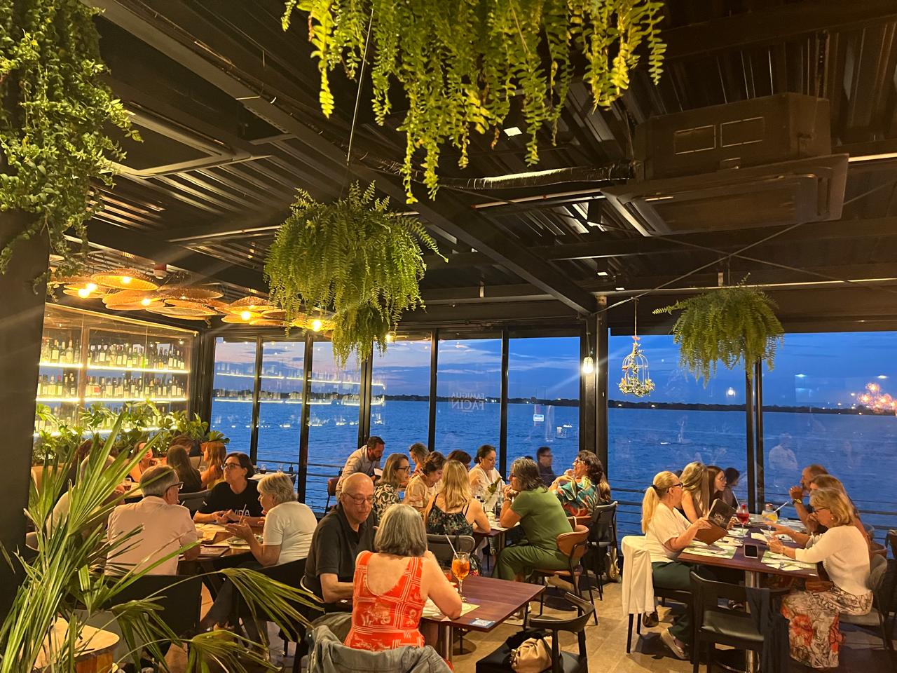 VIAVIDA celebra 10 anos do “Tour Gastronômico”