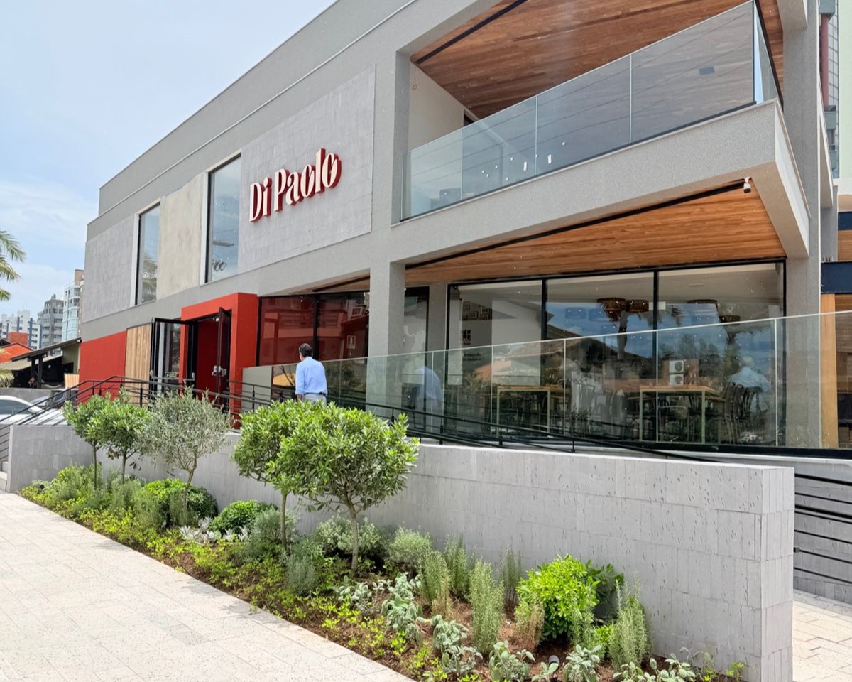 Di Paolo ultrapassa R$ 17 milhões em investimentos 