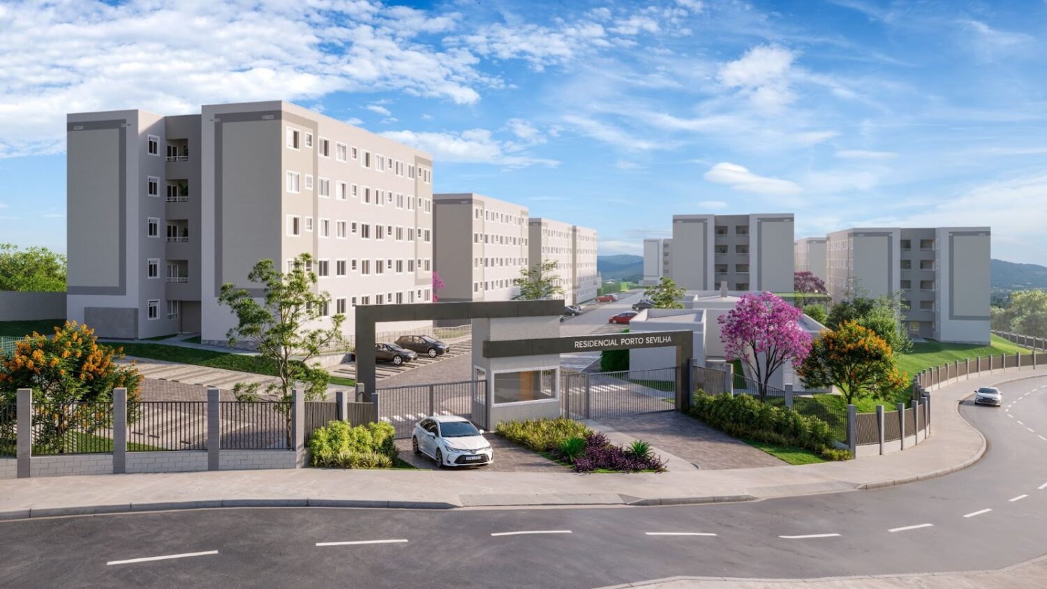 Big Feirão MRV tem mais de 1,5 mil imóveis no RS