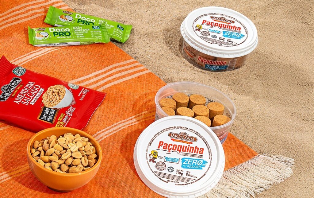 DaColônia lança campanha de verão com R$ 100 mil em prêmios