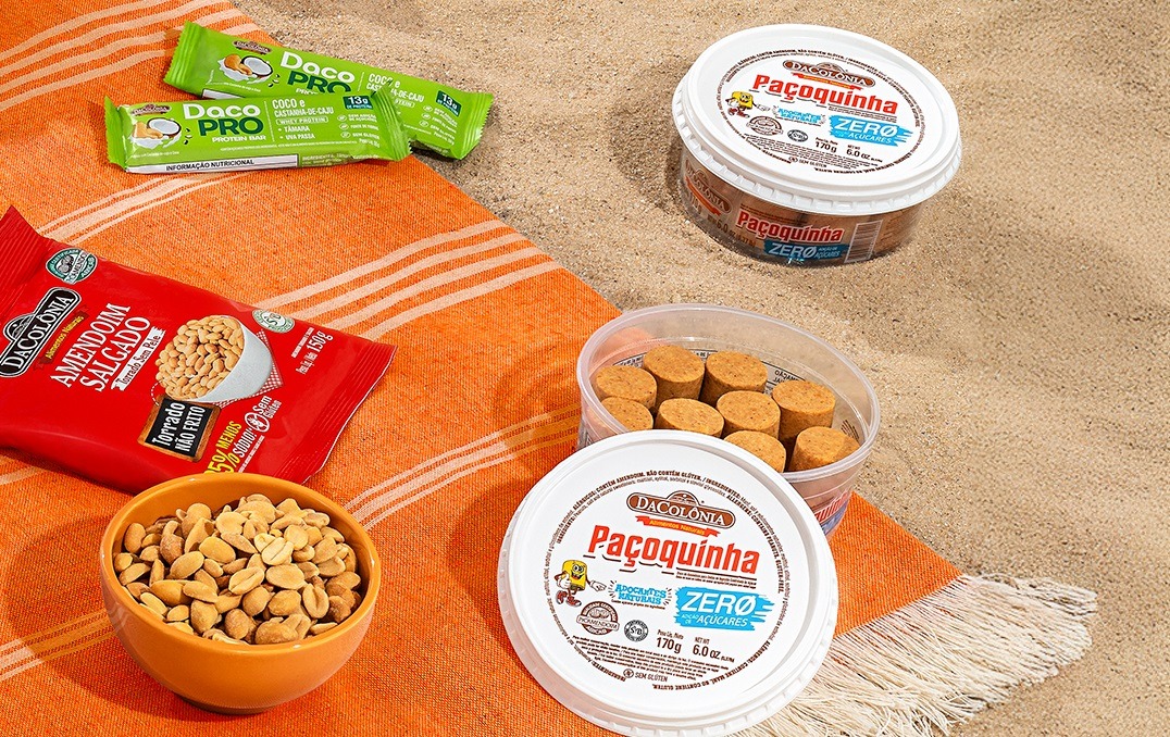 DaColônia lança campanha de verão com R$ 100 mil em prêmios