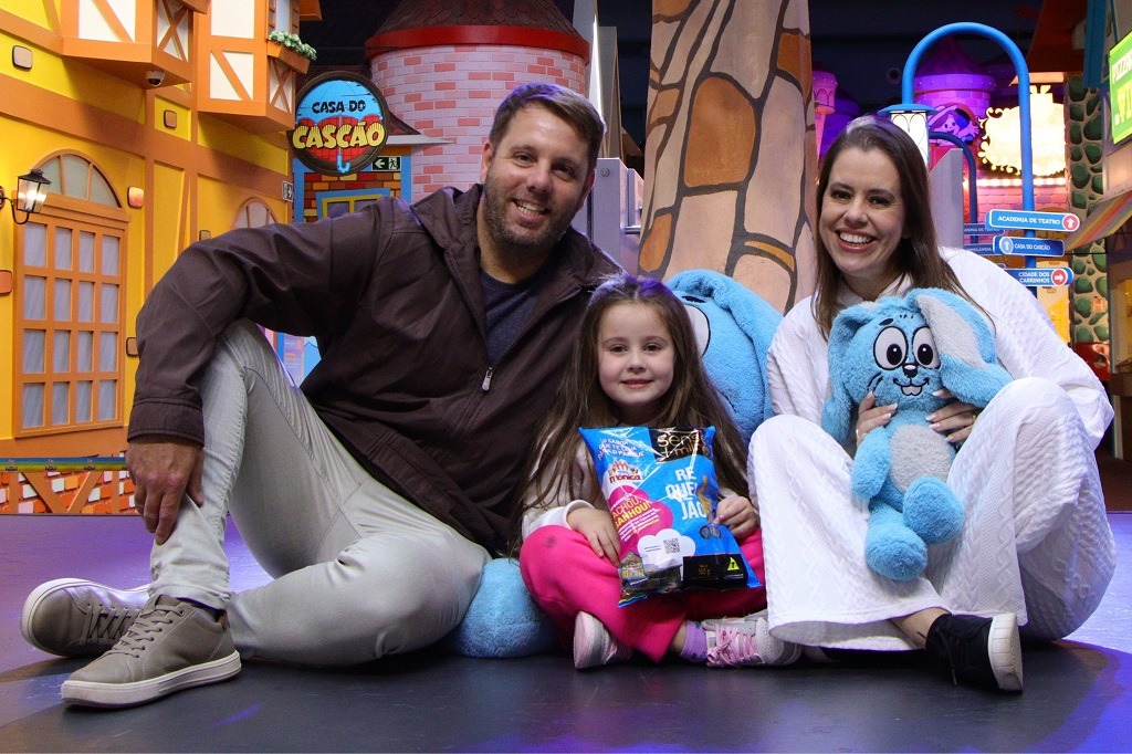 Deutschips e Vila da Mônica Gramado criam collab