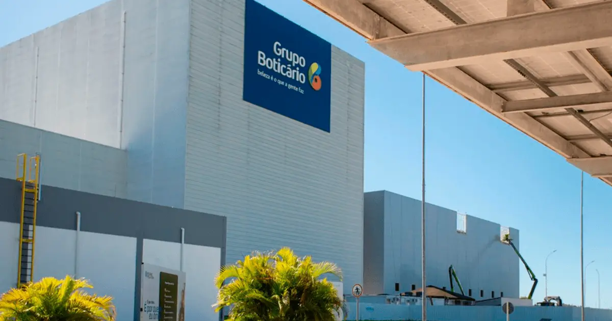 Grupo Boticário chega a Porto Alegre para encontrar startups