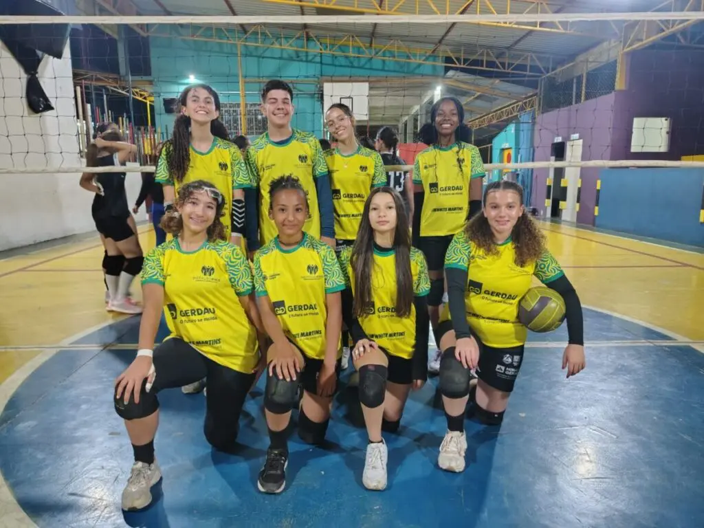 Gerdau recebe Prêmio Esporte Mineiro