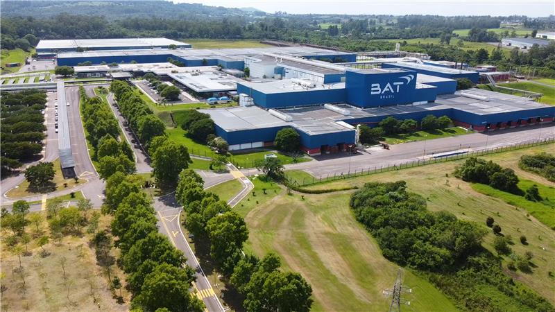 BAT Brasil celebra 15 anos como Top Employer
