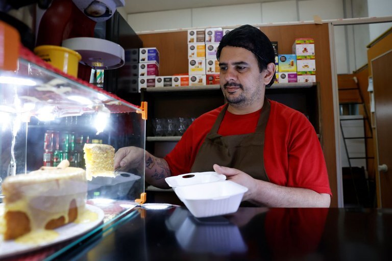 RS gerou mais de 46 mil empregos com carteira assinada em 2025