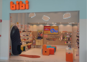 Shopping centers superam R$ 200 bilhões em faturamento