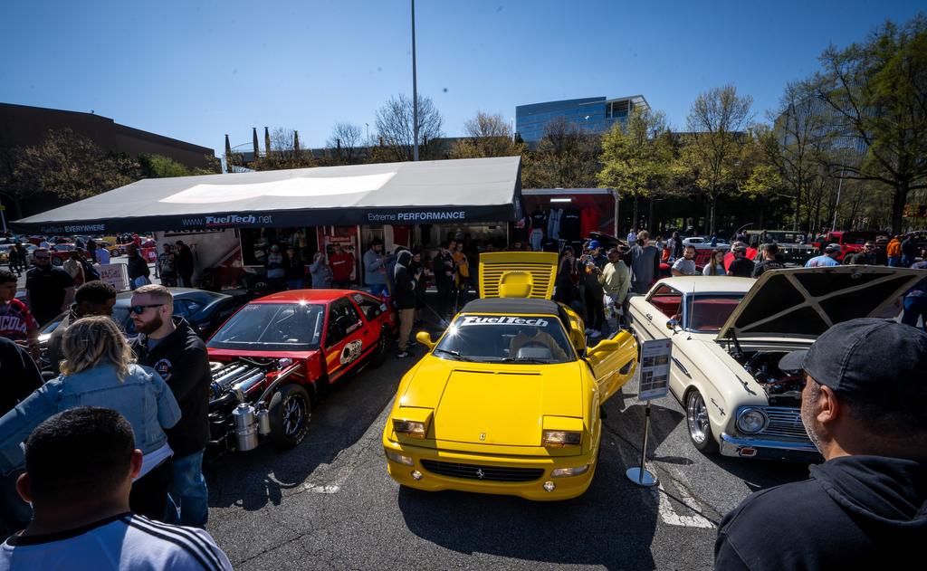 Inauguração do Autódromo FuelTech Velopark reunirá mais de mil carros