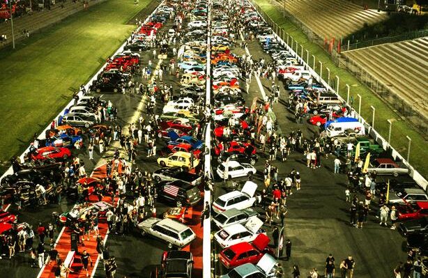 Autódromo FuelTech Velopark reúne mais de 20 mil pessoas