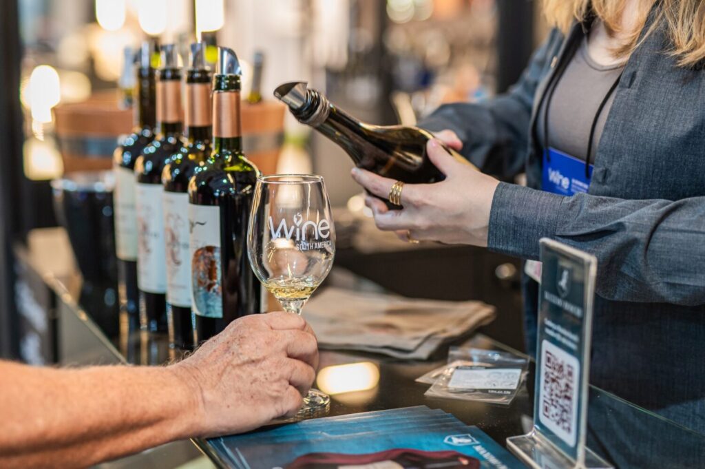 Wine South America amplia ações de ESG