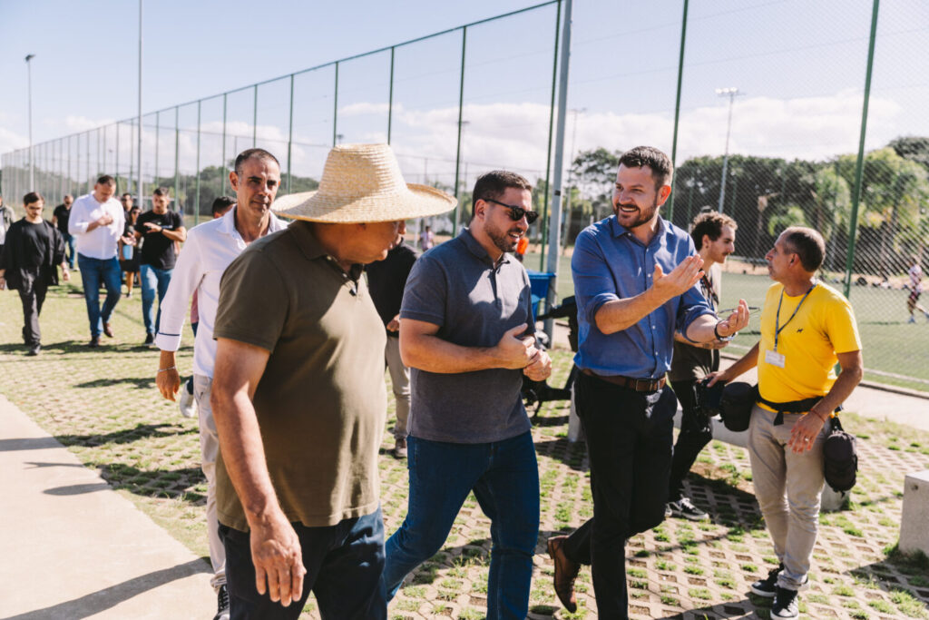Cyrela Goldsztein entrega Trecho 3 da Orla do Guaíba revitalizado