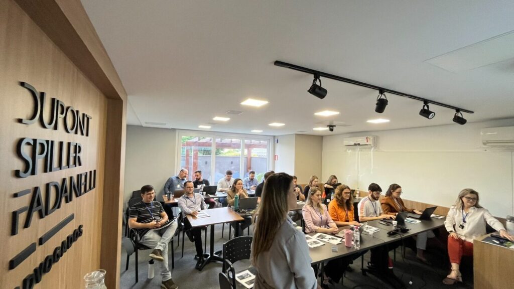 Inscrições abertas para curso sobre proteção de dados em Bento Gonçalves 