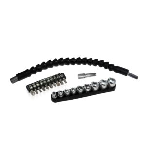 Soprano apresenta primeiro item da linha de ferramentas