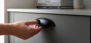 Soprano inclui puxador concha no portfólio