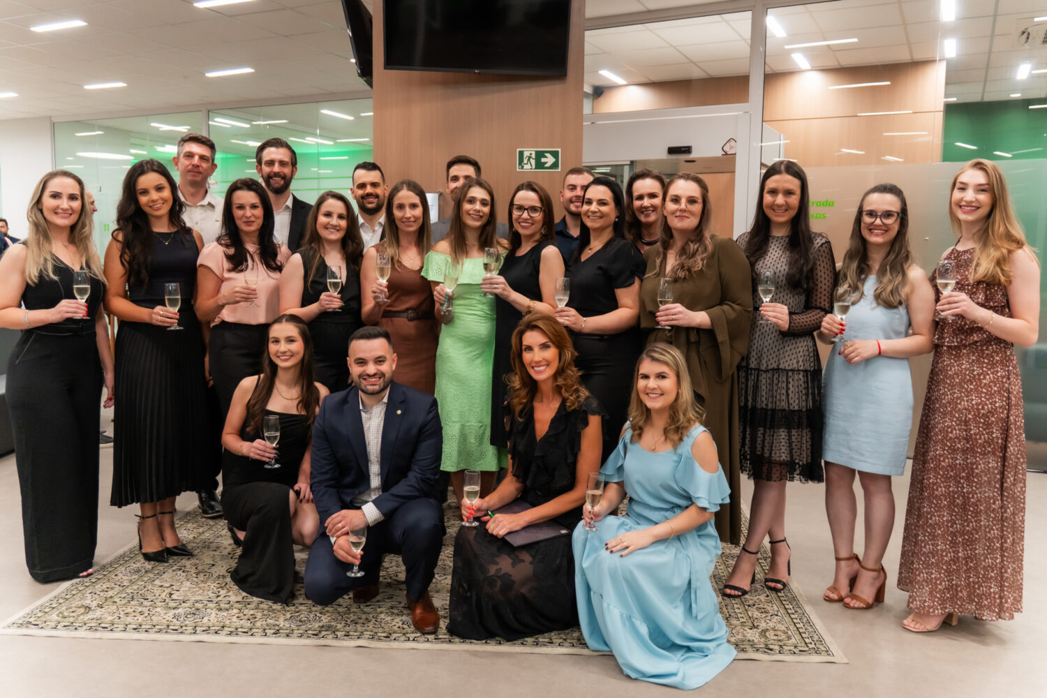 Sicredi Serrana inaugura agência ampliada em Farroupilha