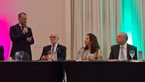 Setor vitivinícola apresenta demandas à Geraldo Alckmin