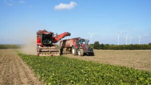 Agronegócio tem até 24 de fevereiro para garantir créditos fiscais