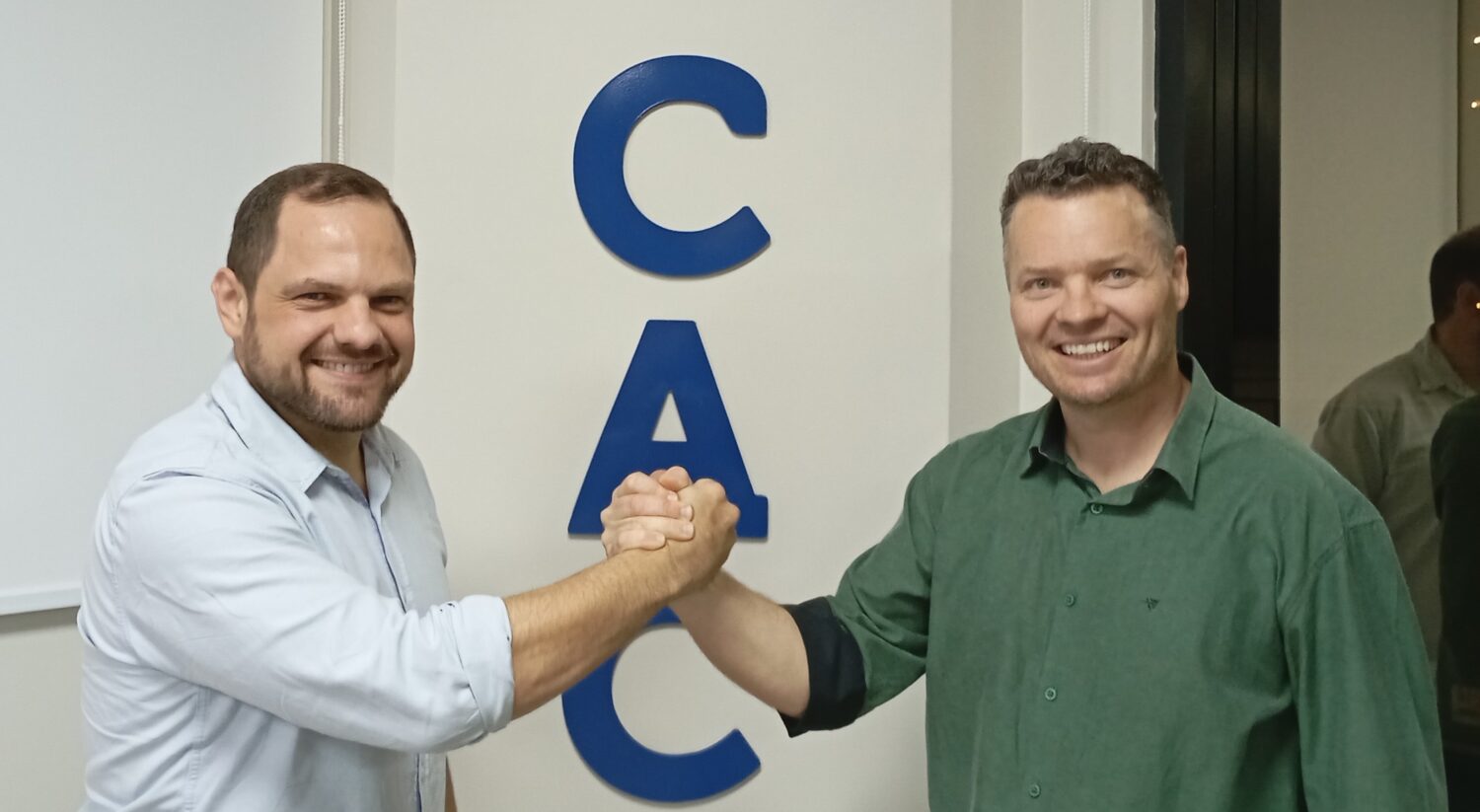 Nova diretoria da Cacis Estrela toma posse amanhã