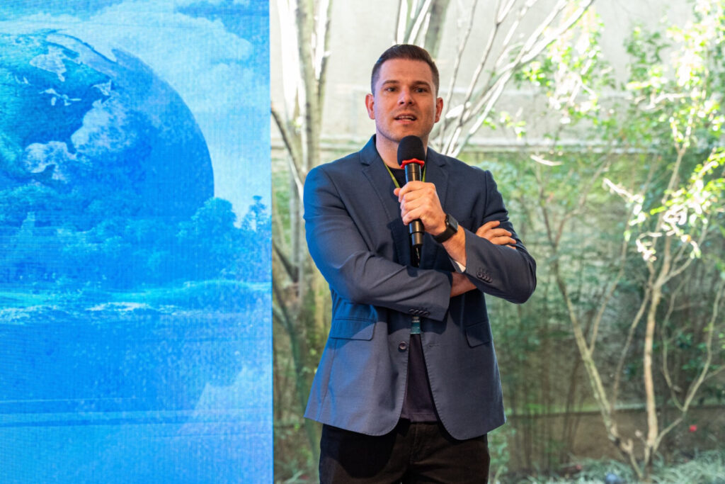 Ecovalor projeta crescimento de 50% até o final de 2026