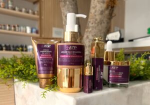 Farmácia de manipulação lança  linha alusiva à Festa da Uva