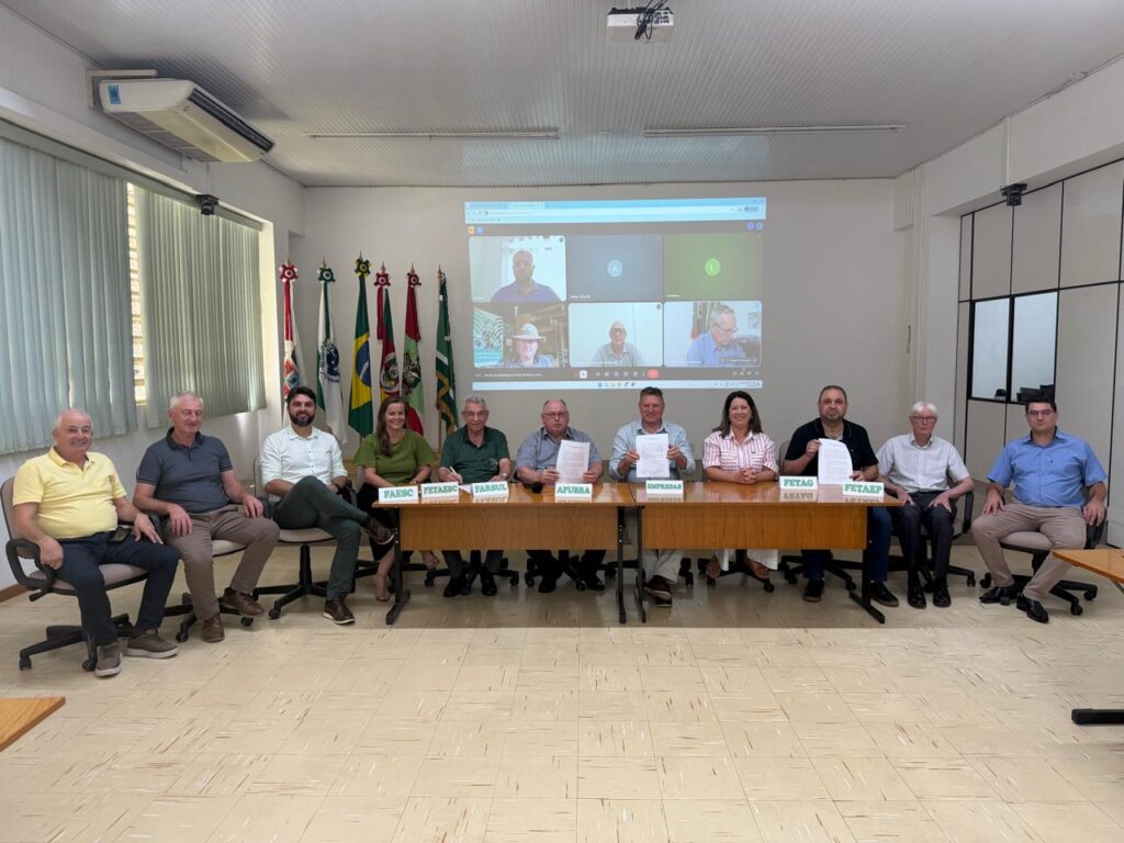 JTI e CADEC firmam acordo para reajuste do preço do tabaco