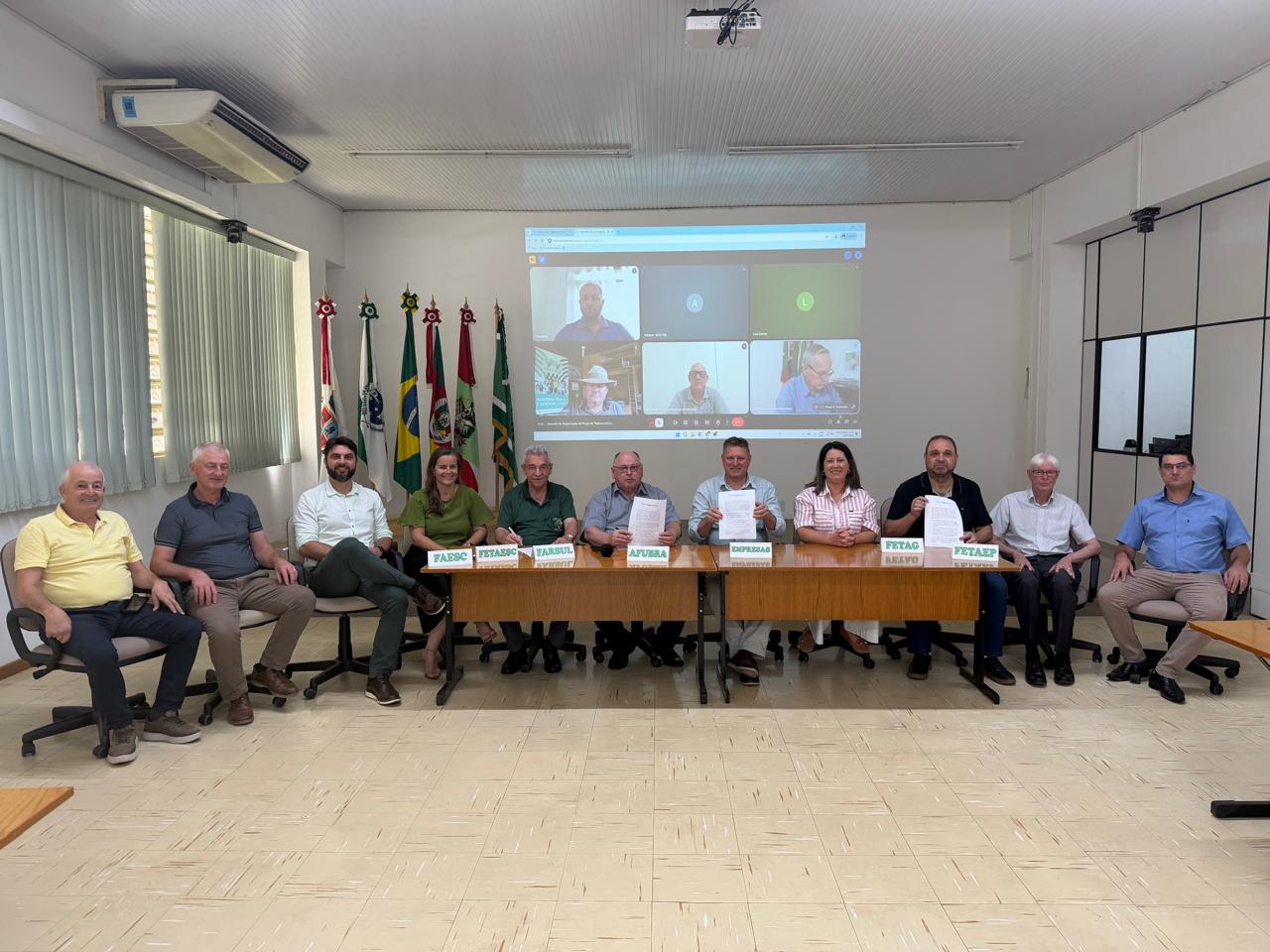 JTI e CADEC firmam acordo para reajuste do preço do tabaco