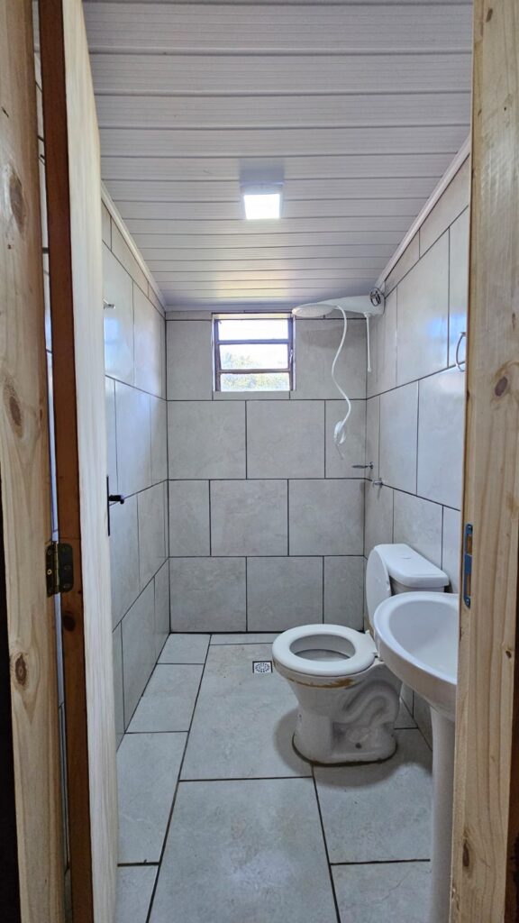 Programa “Reforma que Transforma” Gerdau concluiu 150 obras