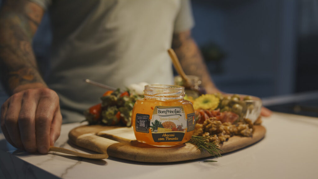 Bom Princípio Alimentos cresce mais de 35% em 2025